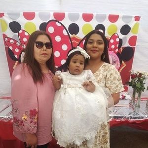 Meet your Posher, Martha